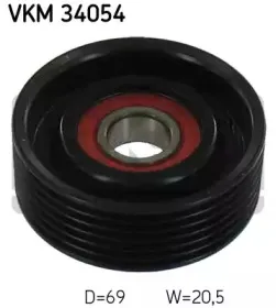 VKM 34054 SKF